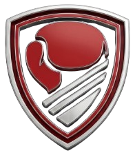 Kontender Boks Klubu emblemi